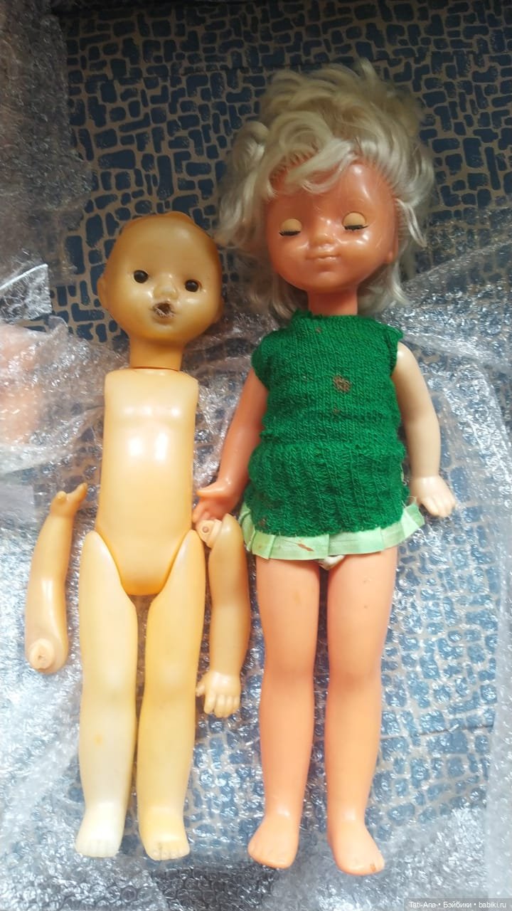 Вишенка, история со счастливым концом - 7 | Бэйбики Вишенка, история со счастливым концом - 7