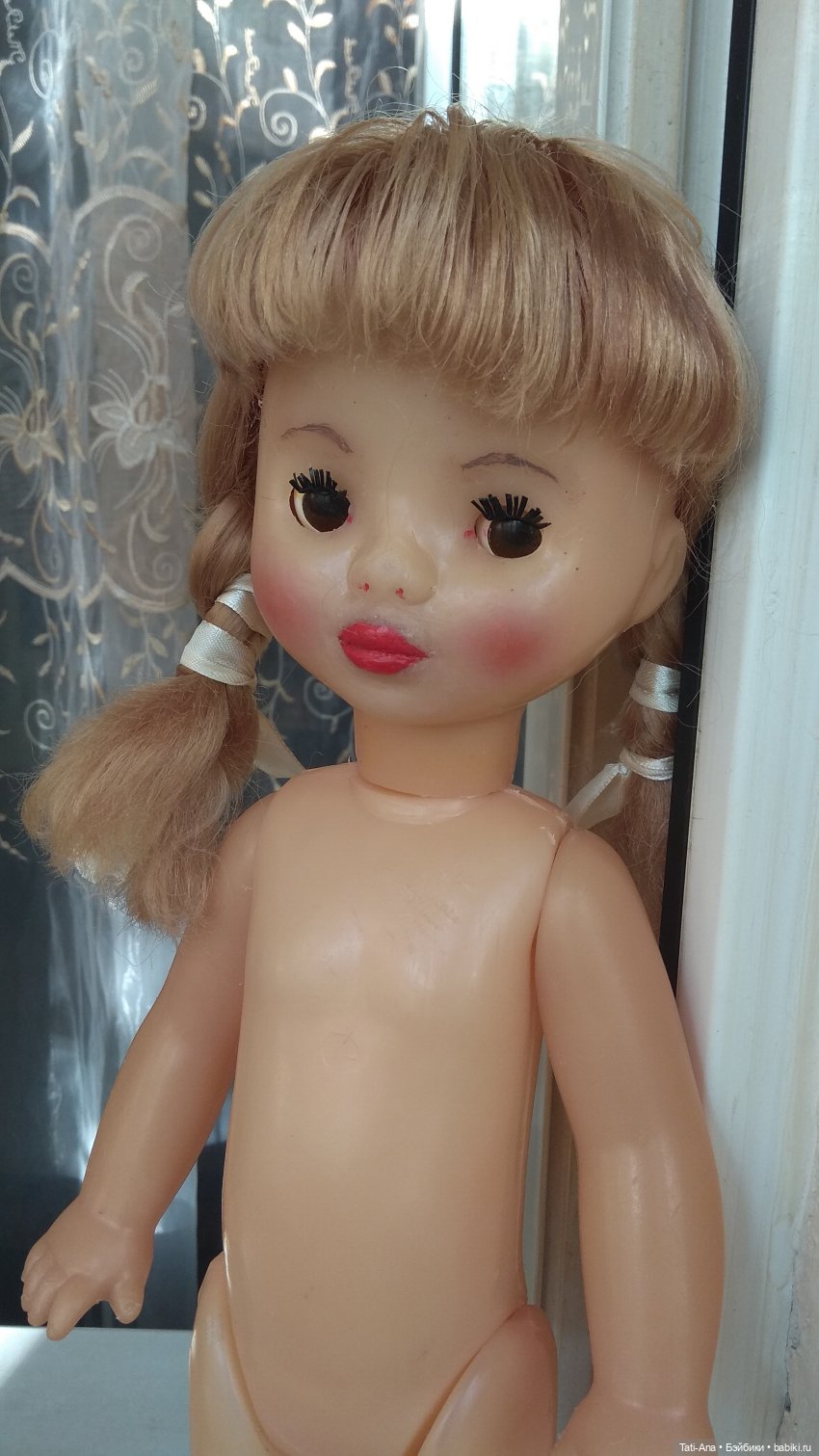 Вишенка, история со счастливым концом - 7 | Бэйбики Вишенка, история со счастливым концом - 7 (фото 6)