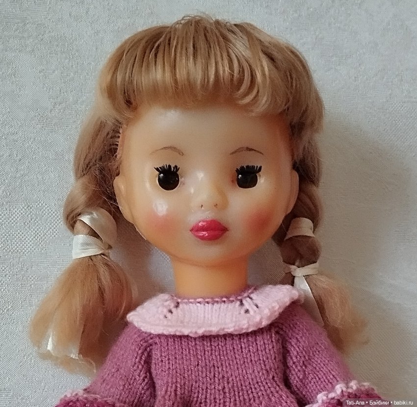 Вишенка, история со счастливым концом - 7 | Бэйбики Вишенка, история со счастливым концом - 7 (фото 9)