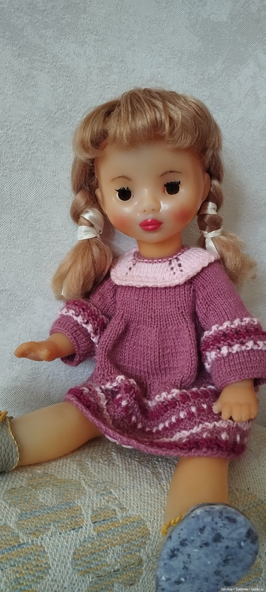 Вишенка, история со счастливым концом - 7 | Бэйбики Вишенка, история со счастливым концом - 7 (фото 10)