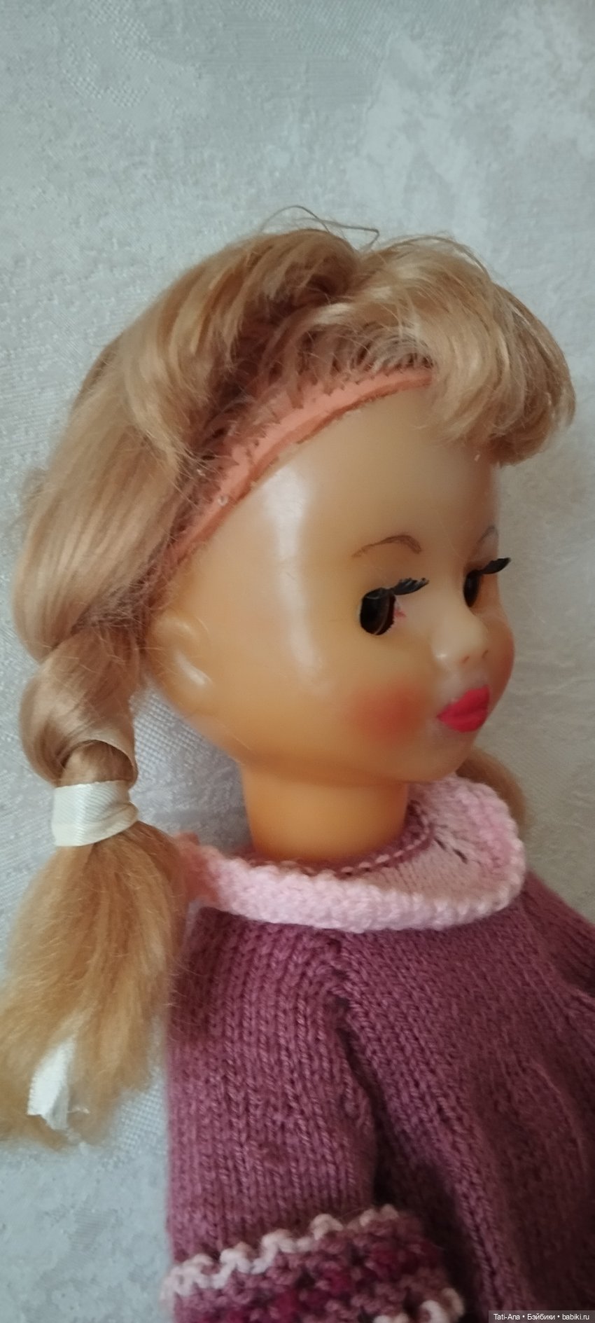 Вишенка, история со счастливым концом - 7 | Бэйбики Вишенка, история со счастливым концом - 7 (фото 5)