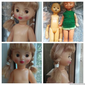 Вишенка,  история со счастливым концом - 7.