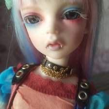 Куколка kid Dollmore Шайло фулсет