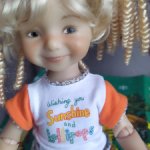 Sunshine and Lollipops от Дианны Эфнер цена до конца неделимой