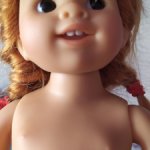 Кукла Натали студийная молд1.1 год 16