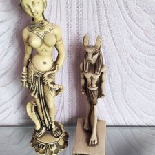 Статуэтки из Италии Статуэтки из Италии