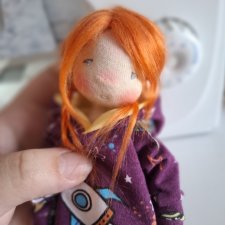 девчонка - космос!