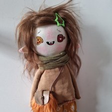 пицца и чашечка какао