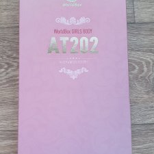 Тело от Worldbox AT202