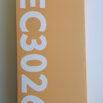 Тело от True 1 Toys Ec 3026