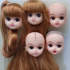 Головы Ликки