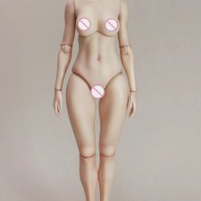 Тело  True1toys 3026