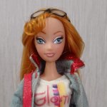 Джулия Hi Glamm
