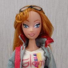 Джулия Hi Glamm