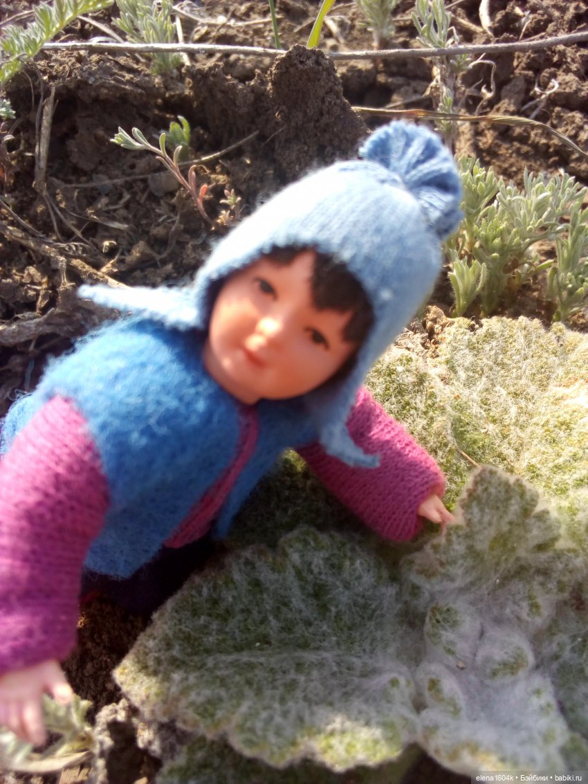 Весна и мои Минимирочки — Куклы Минимир (Minimir): Пупсы 7 и 11 см