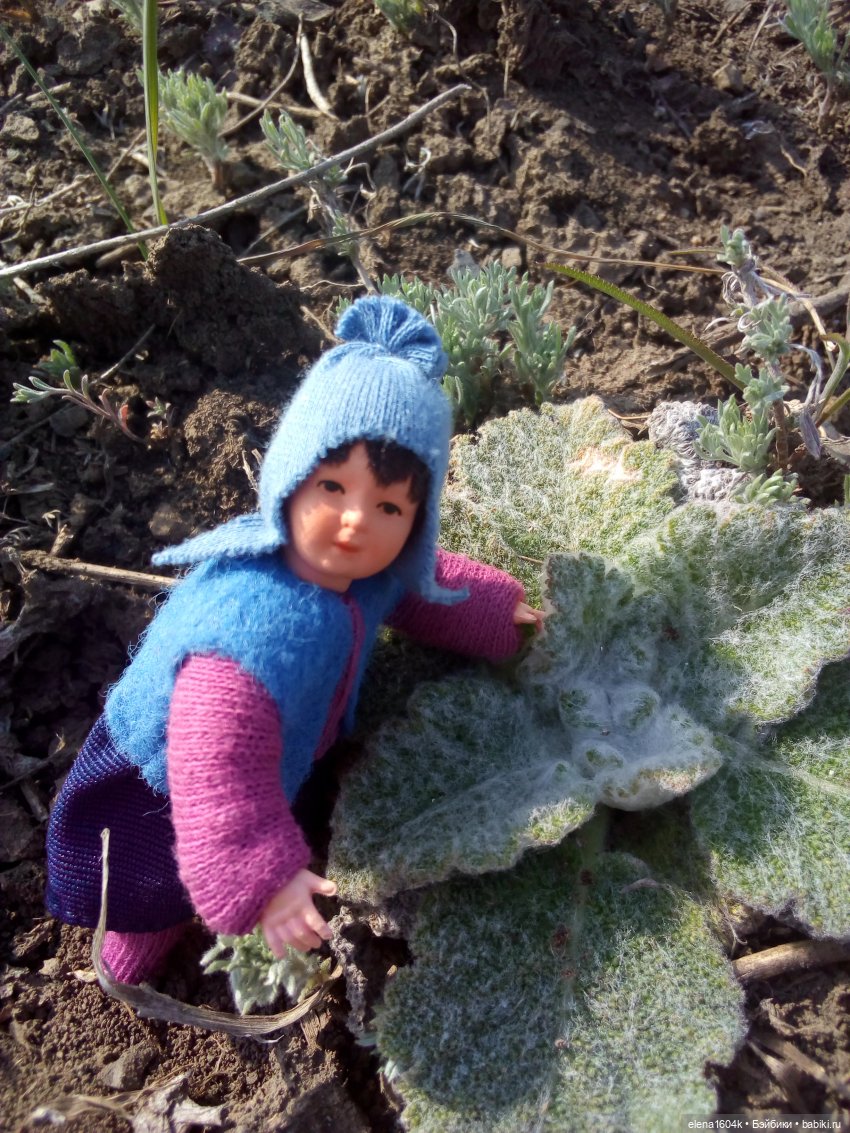 Весна и мои Минимирочки — Куклы Минимир (Minimir): Пупсы 7 и 11 см