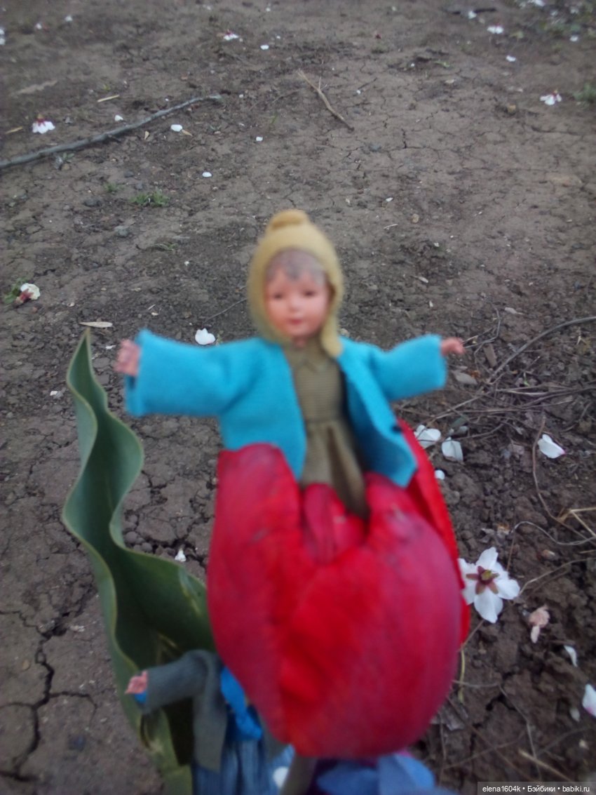 Лошадки и Минимирочки — Куклы Минимир (Minimir): Пупсы 7 и 11 см