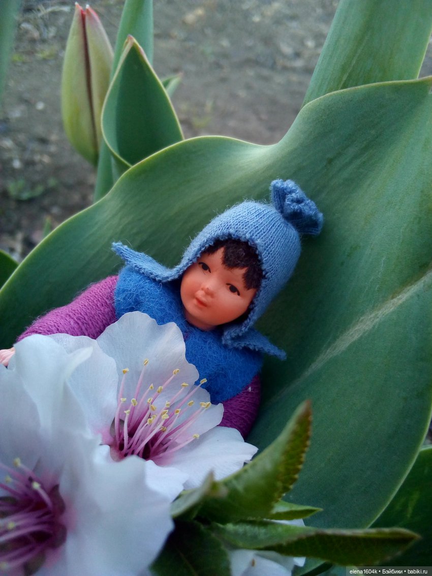 Лошадки и Минимирочки — Куклы Минимир (Minimir): Пупсы 7 и 11 см (фото 3)