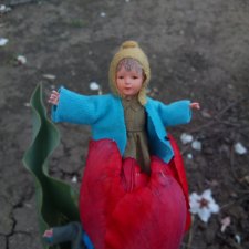 Лошадки и Минимирочки