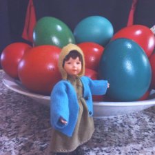 Поздравляем с Пасхой