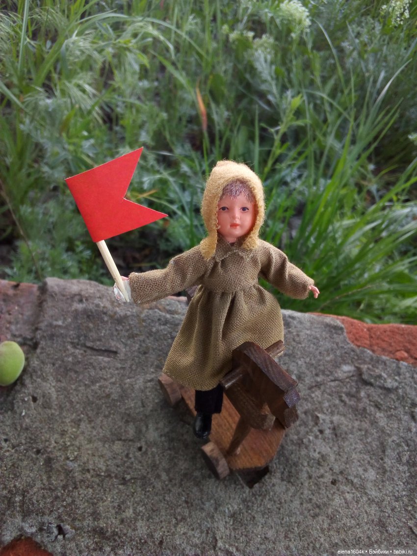 С Великим Днем Победы от Минимирочек (фото 9)