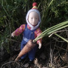 Огородник Степочка