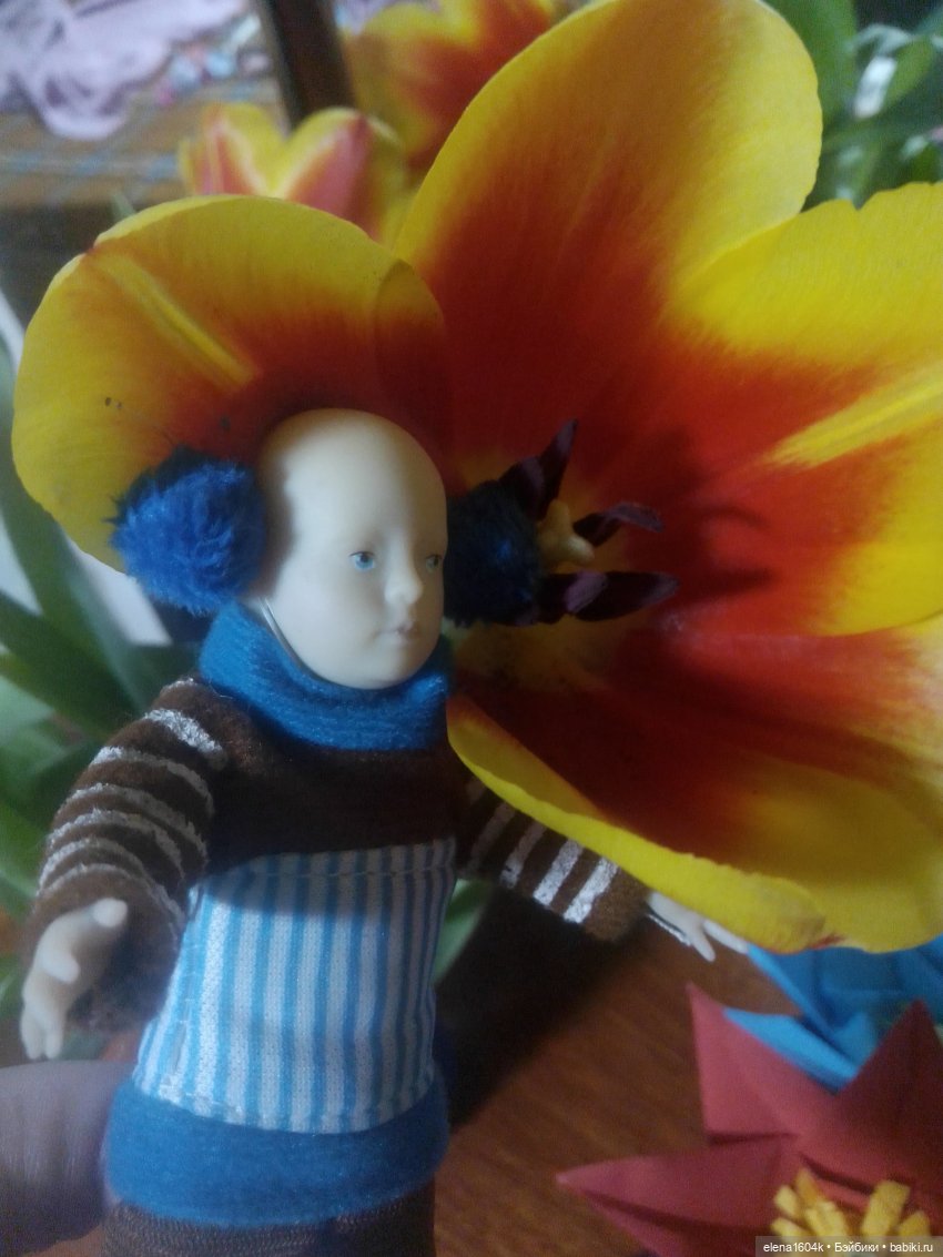 С наступающим праздником 8 марта | Бэйбики С наступающим праздником 8 марта (фото 2)