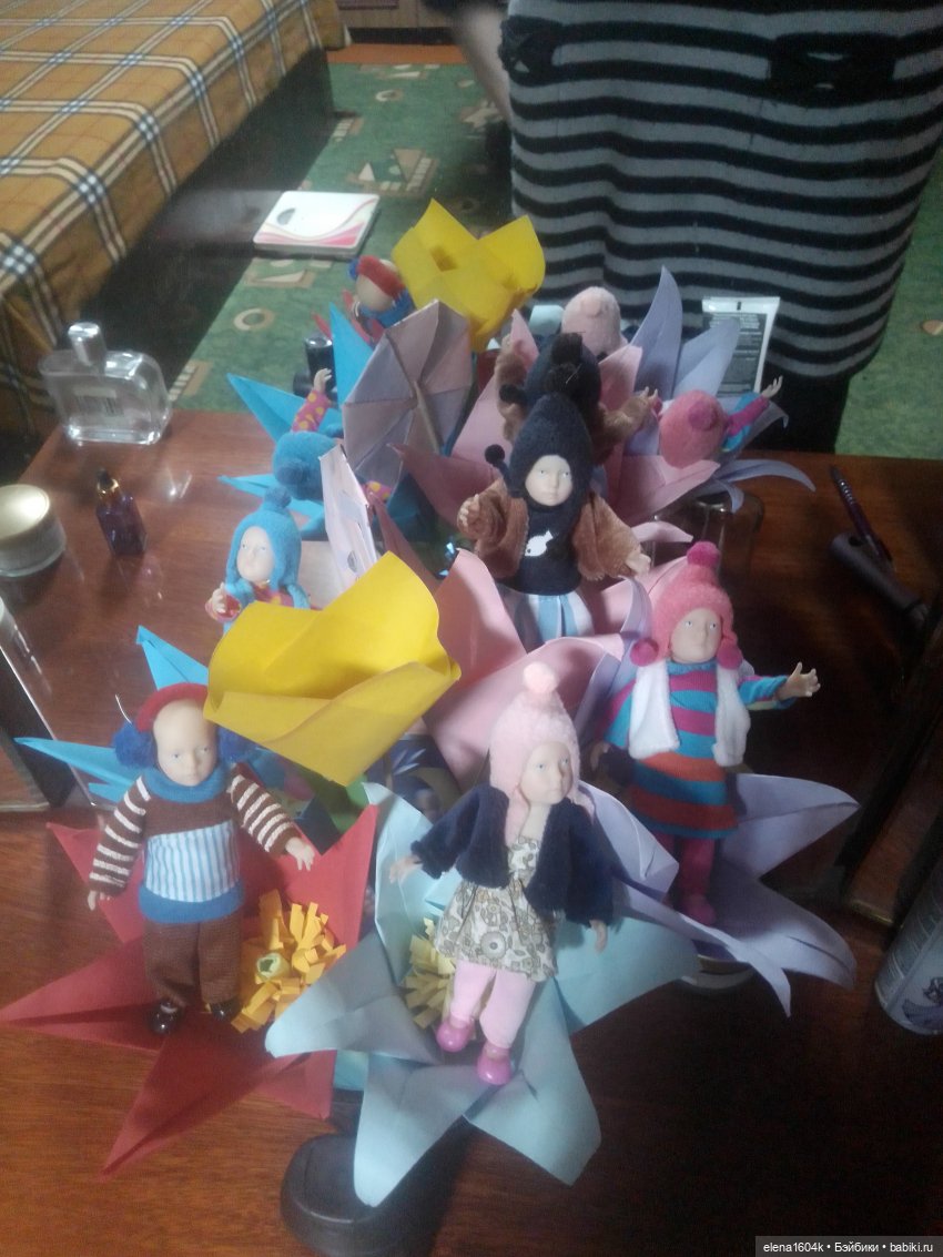 С наступающим праздником 8 марта | Бэйбики С наступающим праздником 8 марта (фото 6)