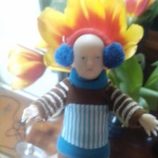 С наступающим праздником 8 марта