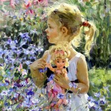 Любовь не с первого взгляда. Мои обожаемые девочки Hildegard Gunzel