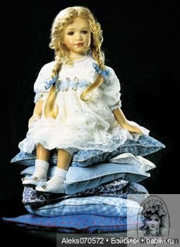 Мои коллекционные редкие красавицы Сони Хартманн | Бэйбики Мои коллекционные редкие красавицы Сони Хартманн (фото 9)