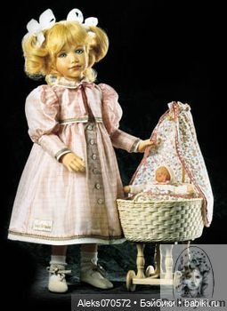 Мои коллекционные редкие красавицы Сони Хартманн | Бэйбики Мои коллекционные редкие красавицы Сони Хартманн