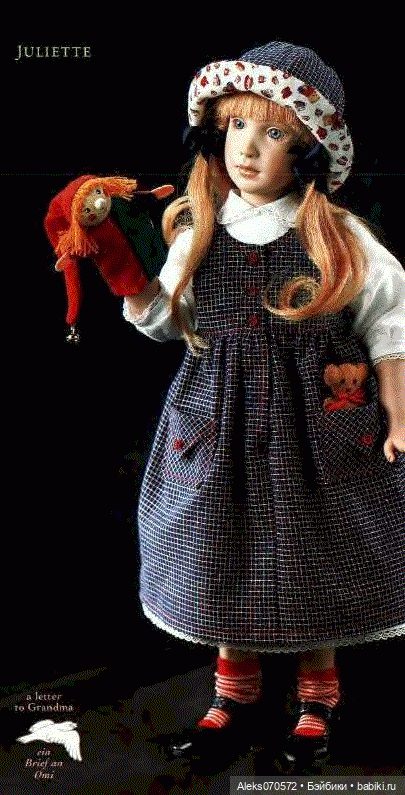 Мои коллекционные редкие красавицы Сони Хартманн | Бэйбики Мои коллекционные редкие красавицы Сони Хартманн