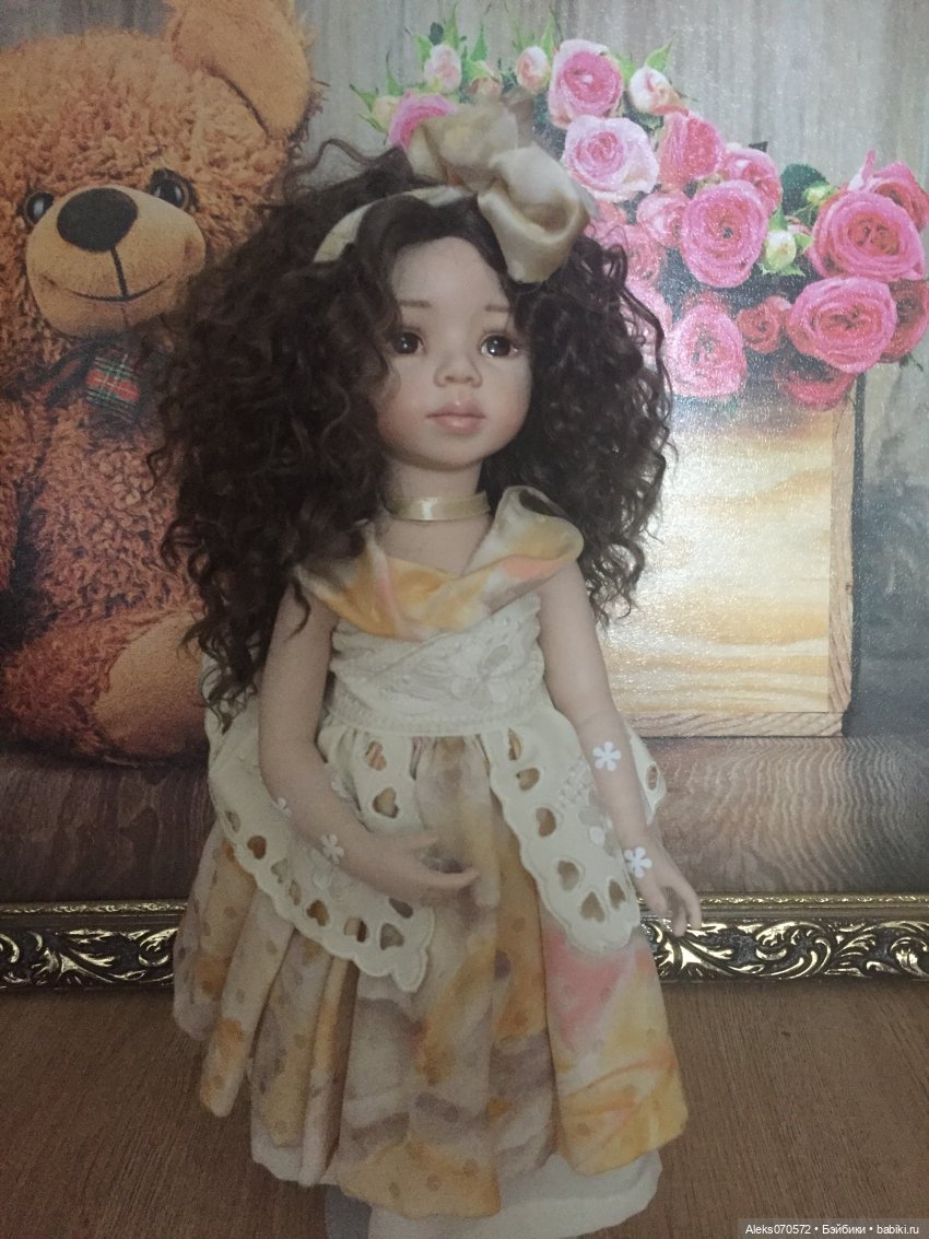 Куклы на все времена, очаровательные девочки по молду Дианы Эффнер (роспись Эйприл Нортон) | Бэйбики Куклы на все времена, очаровательные девочки по молду Дианы Эффнер (роспись Эйприл Нортон)