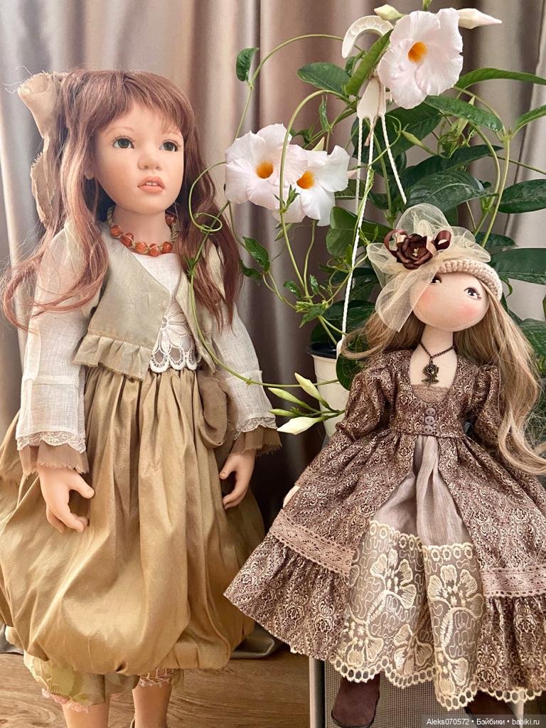 Адочка - девочка с глазами орехового цвета, моя красавица Заверуженски (фото 7)