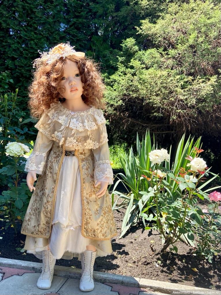 Ташенка, нежная принцесса Заверужински