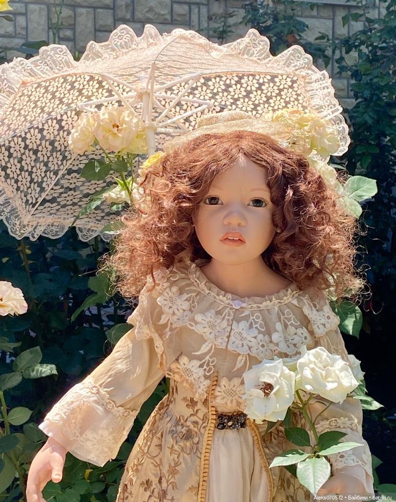 Ташенка, нежная принцесса Заверужински (фото 3)