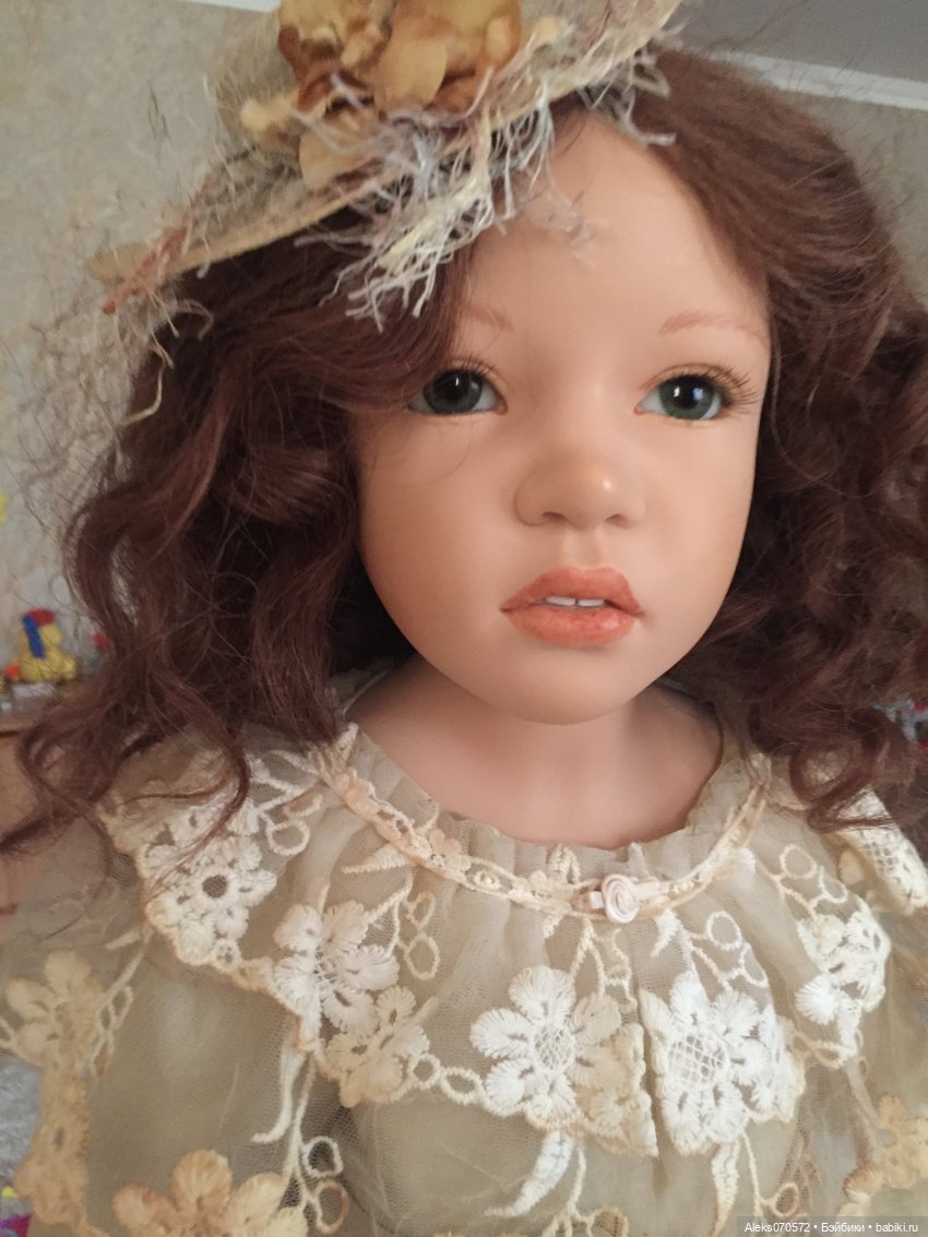 Ташенка, нежная принцесса Заверужински (фото 2)