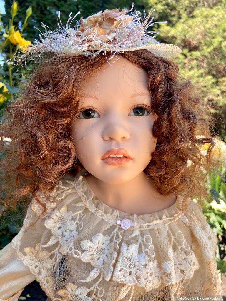 Ташенка, нежная принцесса Заверужински (фото 5)