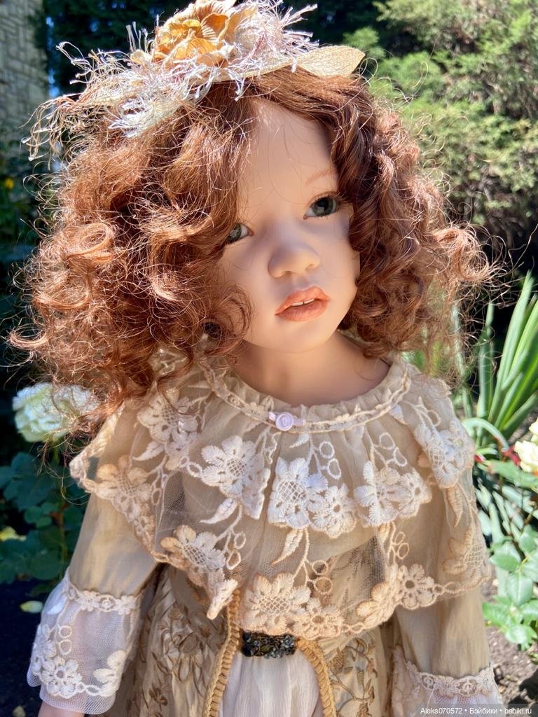 Ташенка, нежная принцесса Заверужински (фото 6)