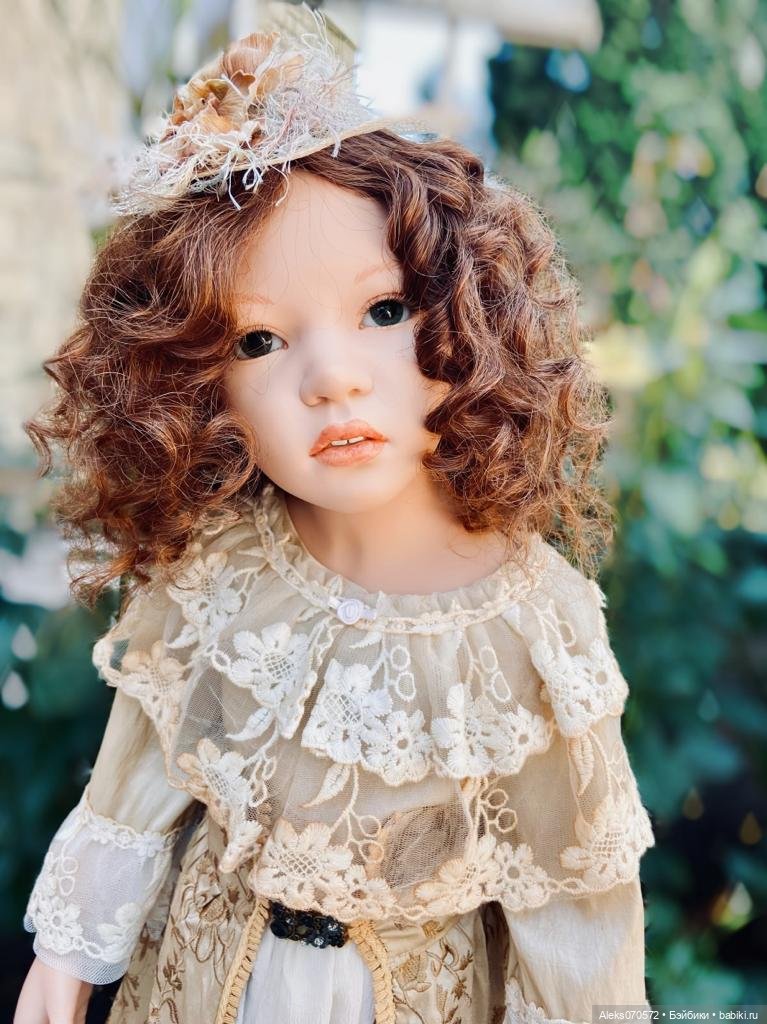 Ташенка, нежная принцесса Заверужински (фото 7)