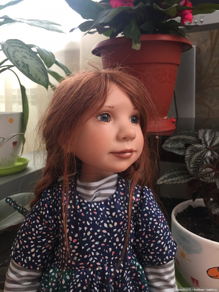 О "бедной" Рикстин Цвергназе замолвлю я слово (фото 6)