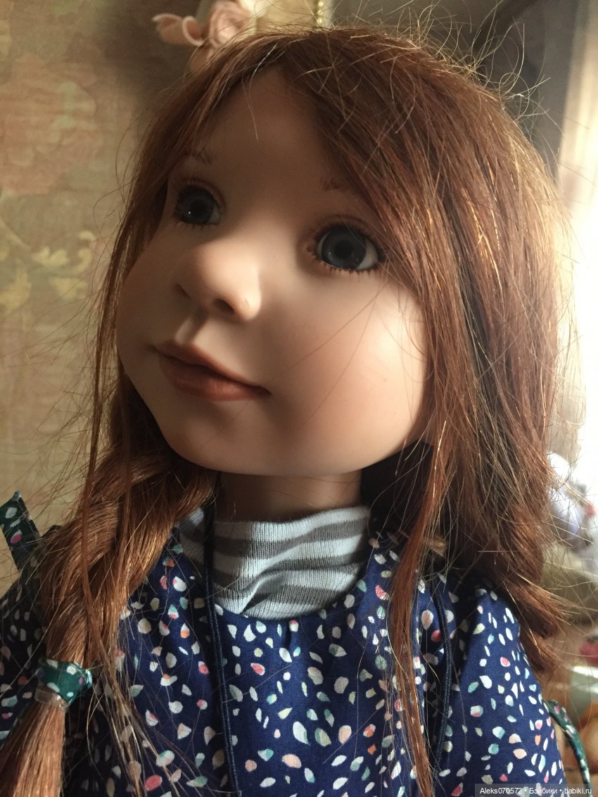 О "бедной" Рикстин Цвергназе замолвлю я слово (фото 8)