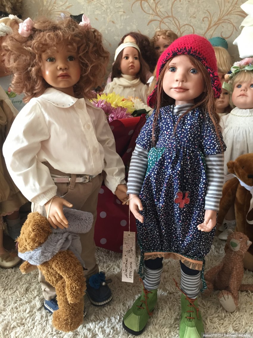 О "бедной" Рикстин Цвергназе замолвлю я слово (фото 3)