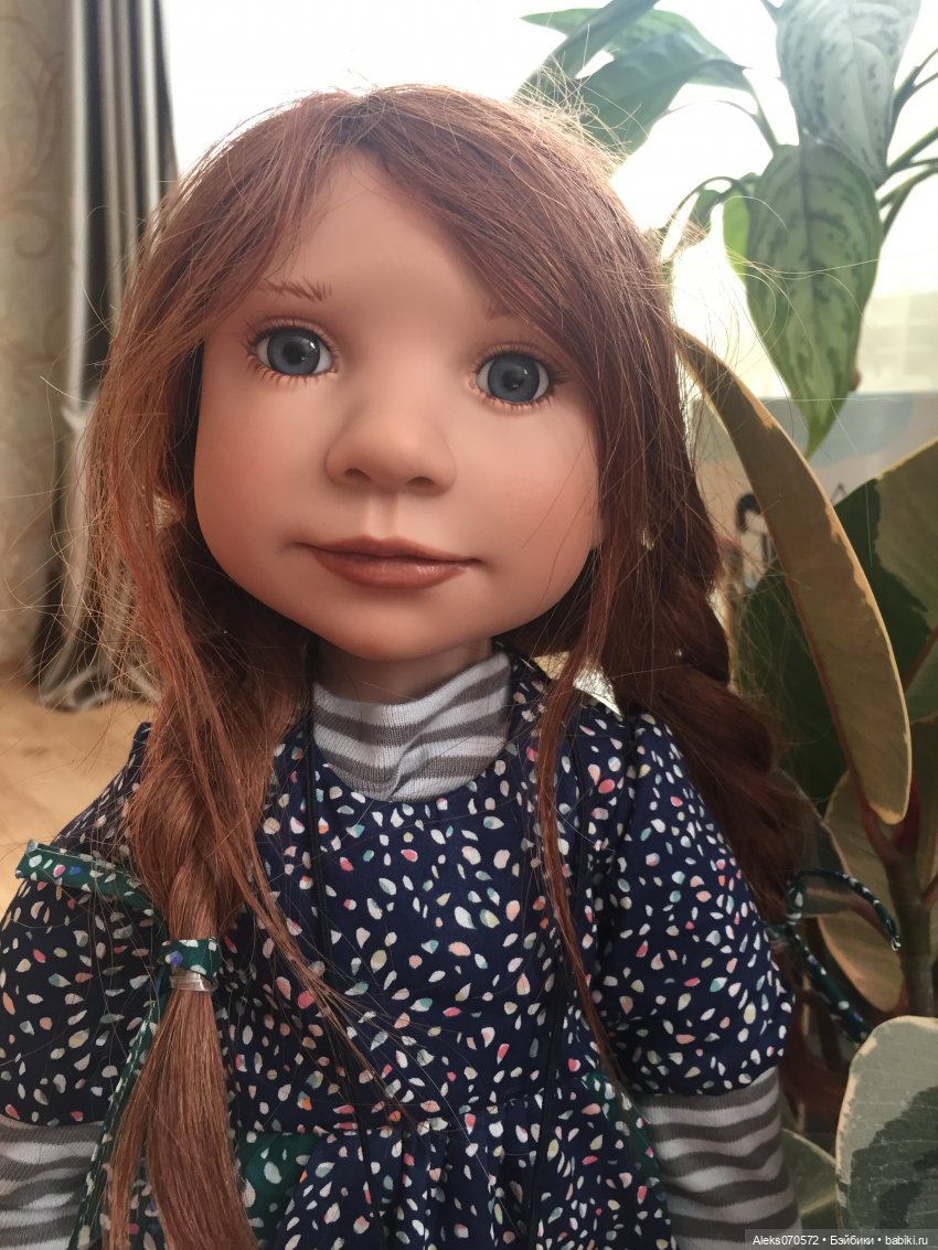 О "бедной" Рикстин Цвергназе замолвлю я слово (фото 7)