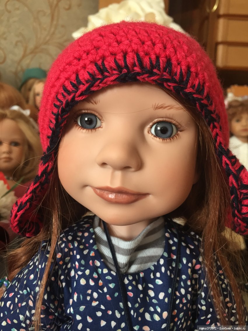 О "бедной" Рикстин Цвергназе замолвлю я слово (фото 4)