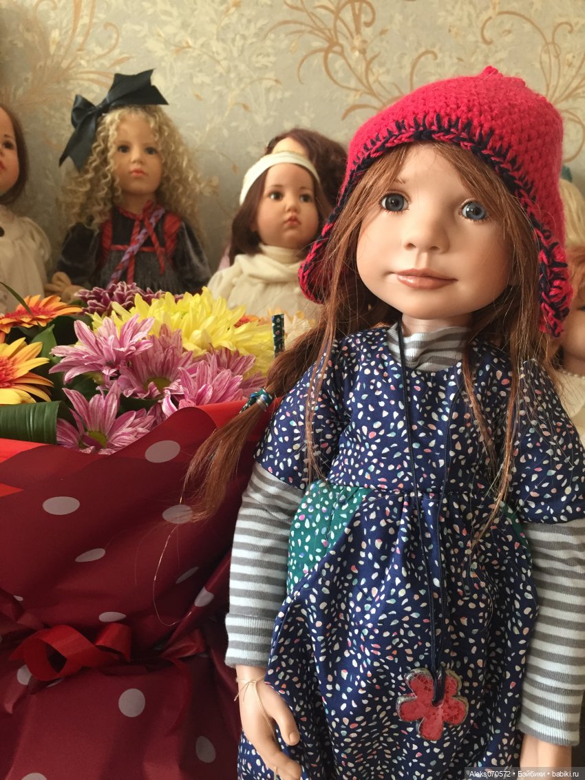 О "бедной" Рикстин Цвергназе замолвлю я слово (фото 5)