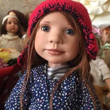 О "бедной" Рикстин Цвергназе замолвлю я слово