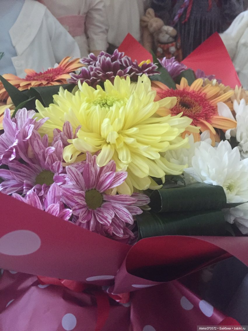 И снова куклы Элизабет Линднер. Классическая красота в моде всегда