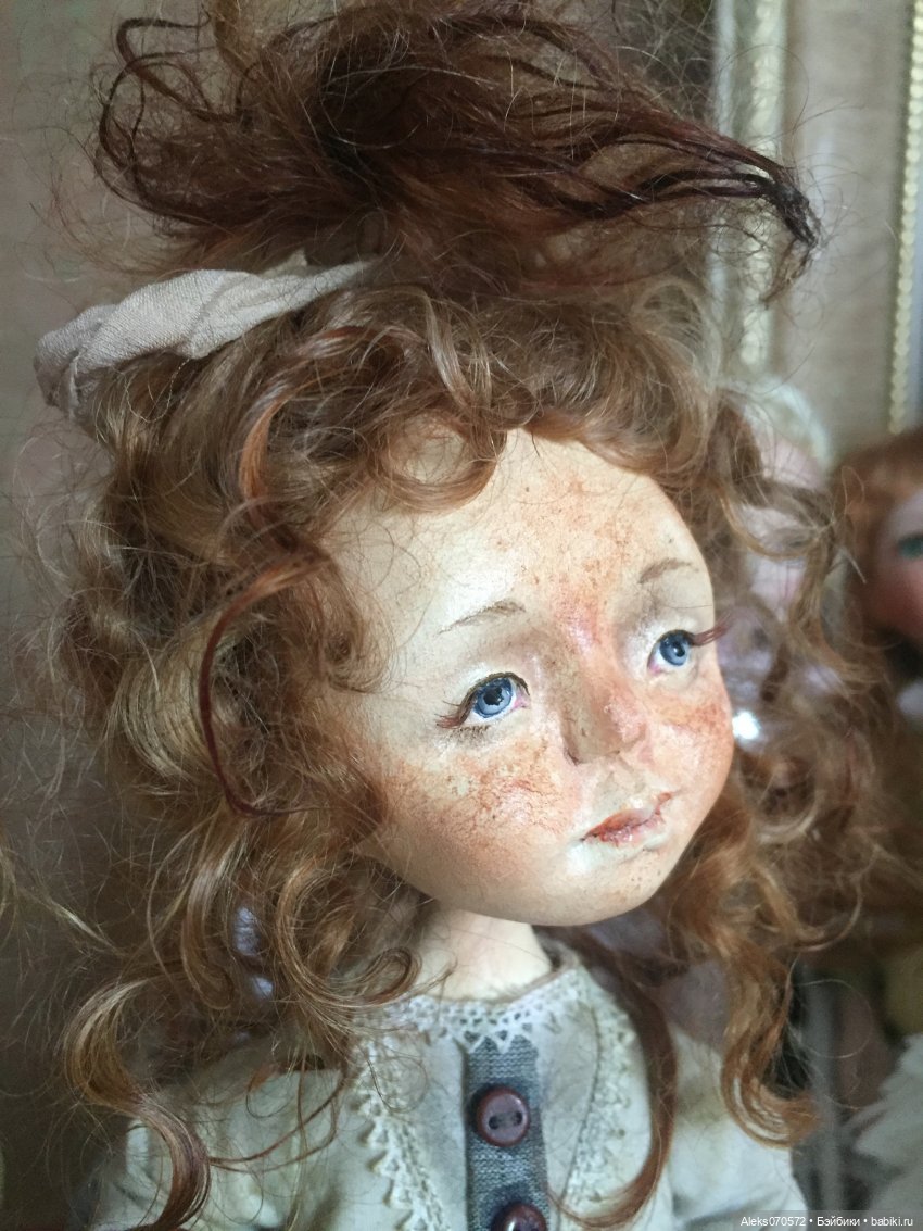 Куклы, которые нас выбирают (фото 7)